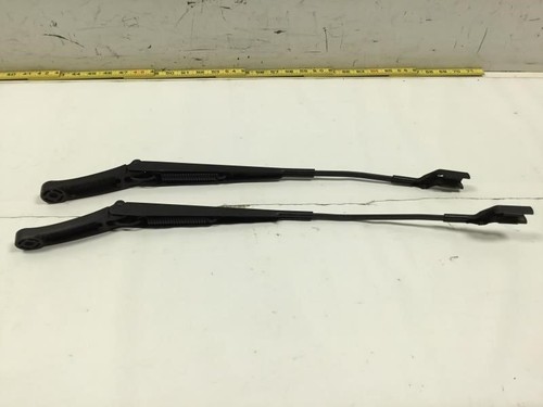 2009 VOLKSWAGEN TIGUAN WINDSHIELD WIPER ARM RIGHT PASSENGER LEFT DRIVER OEM+ - Picture 7 of 12
