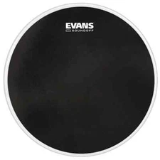 Evans dB Zero Mesh Bass Drumhead 24"