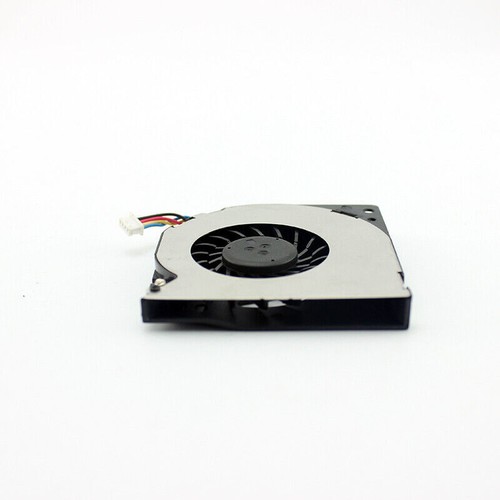 New CPU Cooling Fan For Intel NUC NUC6i3SYH NUC6i3SYK NUC6i5SYH NUC6i5SYK MiniPC - Photo 3/8