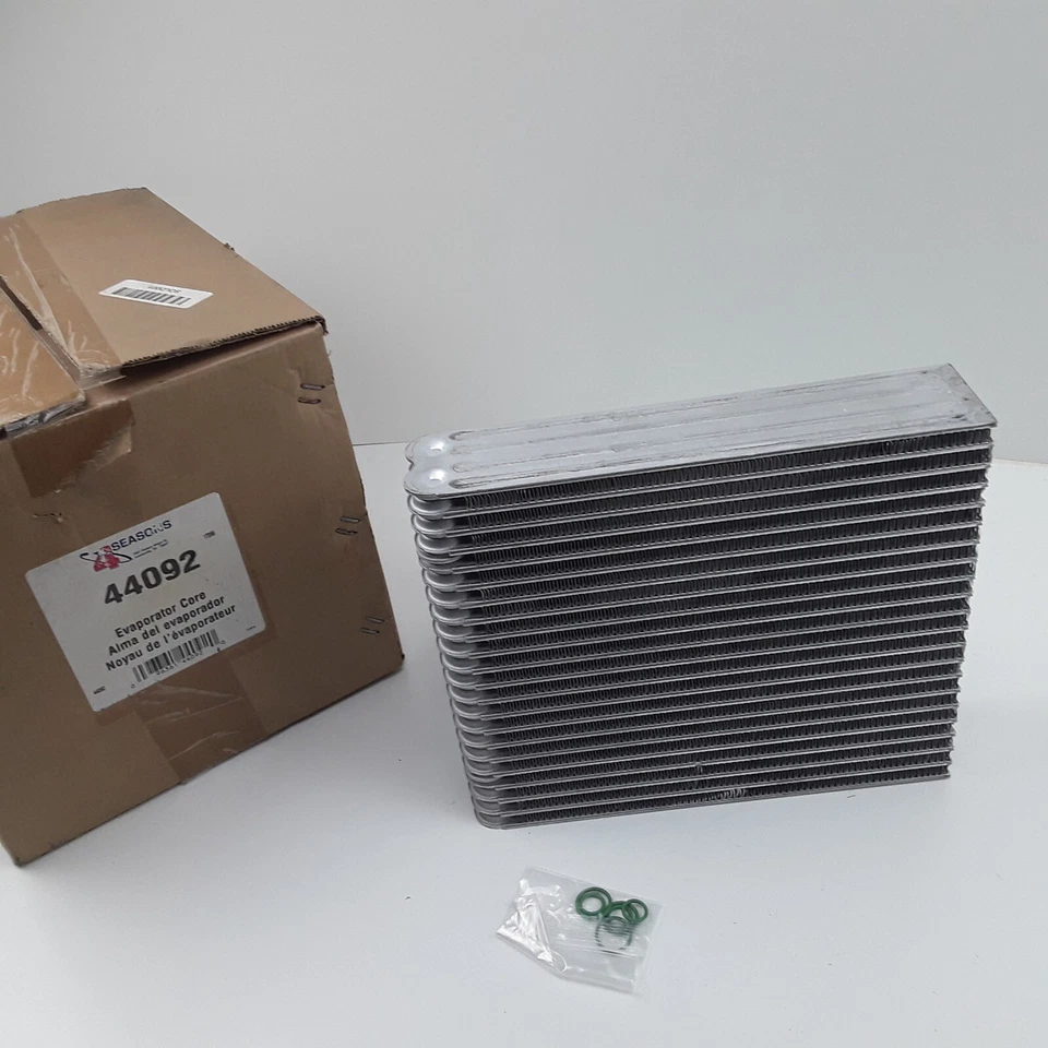 Núcleo do evaporador AC compatível com Mercury Mountaineer Ford Explorer 2006 2007 2008 - Imagem 3 de 4