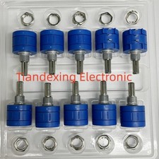1PCS 3590S-2-201L 200Ohm Potentiometer