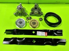 DECK PARTS REBUILD KIT 144959 134149 FITS CRAFTSMAN LT2000 42"