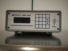 Walker MG-10D Microprocessor-Controlled Gaussmeter
