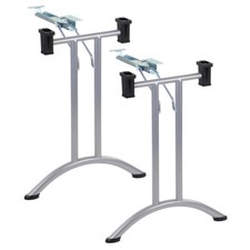 Zusammenlegbares Gestell f&uuml;r Schreibtisch, f&uuml;r B&uuml;ro, Restaurant, Hotel SC-922