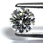 GIA loose certified VS2 H Brilliant round diamond .70ct 5.67-5.71x3.52mm Natural — photo 6