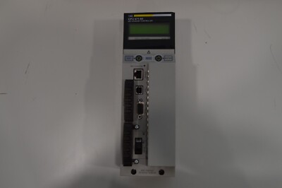 Schneider Electric 140 CPU 671 60 Hot Standby Controller