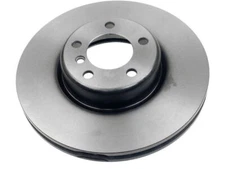 For 2017-2020 BMW 430i Gran Coupe Brake Rotor Front 14961XS 2018 2019