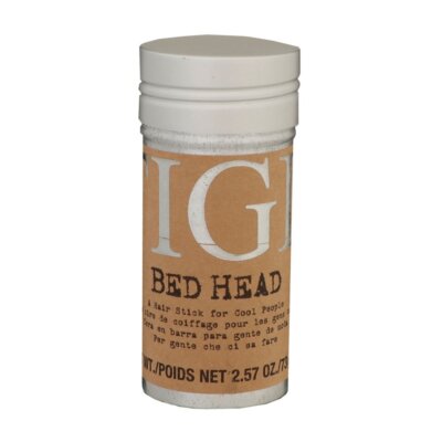 Tigi Bed Head 73 g Wax Stick matt Finish Haarwachs starker Halt