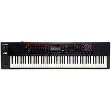 Roland Fantom-08 88-Key SuperNATURAL Synthesi...