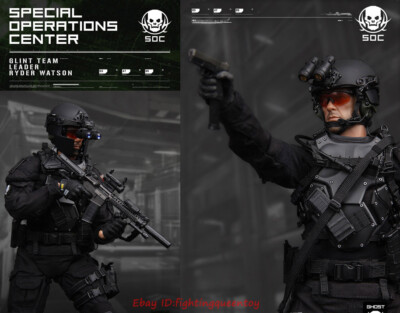 1/6 カスタムフィギュア　UDT Ghost フロッグマン　ダイバー 1/6 カスタムフィギュア UDT Ghost フロッグマン ダイバー