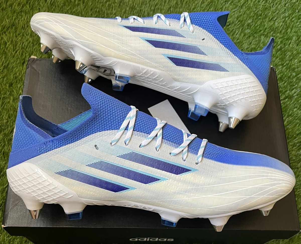 Adidas X SG Football Boots Size UK Brand New Very