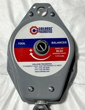 Coilhose Pneumatics BL02 Mechanical Tool Balancer 1-3.5 Lbs