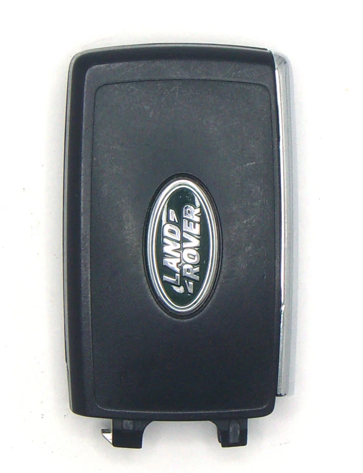 Transmisor remoto llave inteligente entrada sin llave Land Rover fabricante de equipos originales único usado KOBJTF18A Foto 2 de 3