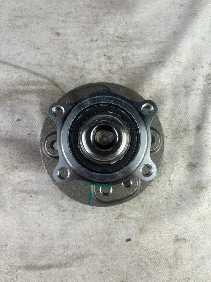 Conjunto de cojinete de rueda y buje Drive Works NT512304 se adapta; Mini Cooper 02-06 Foto 4 de 4