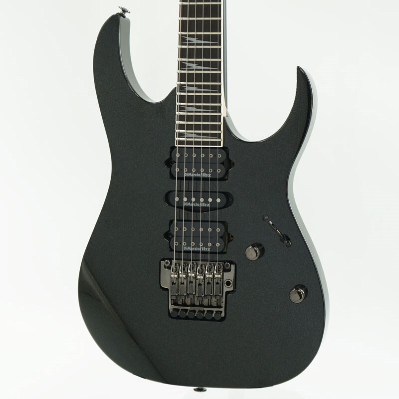 Ibanez Prestige RG2570E-GK