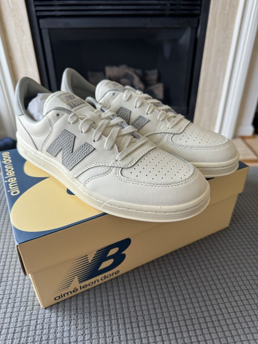 Aime Leon Dore ALD New Balance T500 Grey 10.5 CT500BA1 | eBay Aime Leon Dore ALD New Balance T500 Grey 10.5 CT500BA1 | eBay