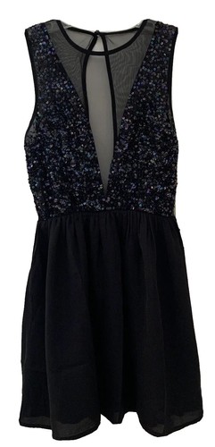 white skull lace dress White Zombie Slit Lace Dress, M