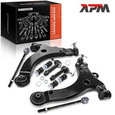 8X Bras De Suspension Avant Gauche Droite Pour Chevrolet Impala Venture Buick