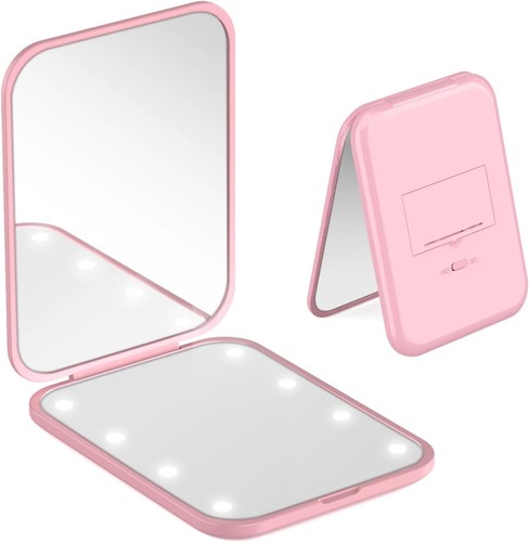 Bacchetta luminosa per video LED RGB, luce cubica ricaricabile da 2600 mAh, illuminazione fotografica portatile dimmerabile per studio fotografico, videoconferenza, streaming live