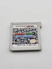 Nintendo 3DS Mario & Luigi Dream Team Cartridge Only Cleaned & Tested