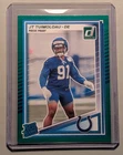2025 Panini JT Tuimoloau Base (Raw)