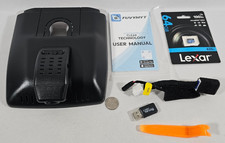 4K Dash Cam Custom Fit for Lexus RX350 2023-2026 RX350h WiFi w 64GB SD OEM App