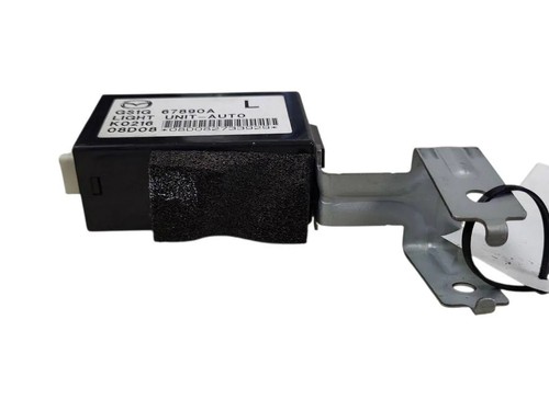 MAZDA 6 Estate GH Scheinwerfer-Steuergerät GS1G67890A 2.00 Diesel 33788627