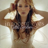 Audio Cd - Delta Goodrem - Innocent Eyes - Sony Music -D- Neu