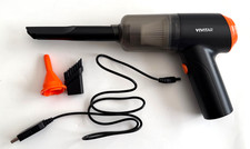 Portable Air Duster and Vacuum- Vivitar