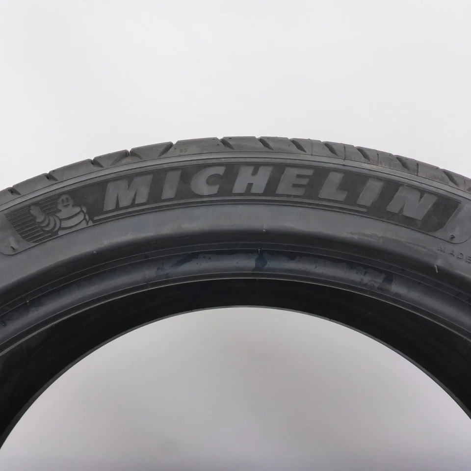 235 40 18 2x MICHELIN 235/40 R18 91W Primacy 4 Sommerreifen 2023 VOLL WIE NEU - Bild 4 von 4