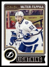 2014-15 O-Pee-Chee Valtteri Filppula #265