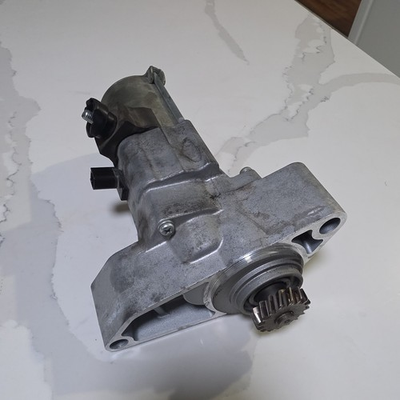 #ad Starter Motor for Honda Odyssey Passport Pilot Acura MDX 3.5L 1.8KW 12V CCW 16T $60.00