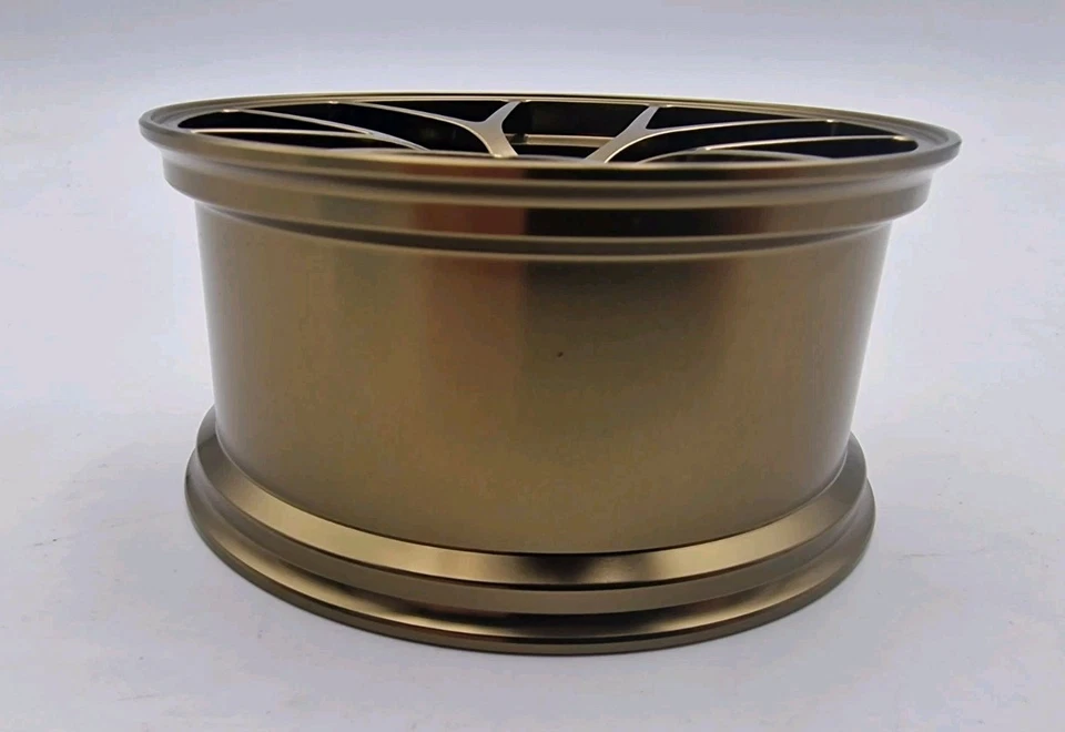 BBS Miniatur Deko Felge 1:5 - Bild 4 von 4