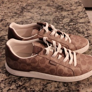 Coach High Top Sneakers | eBay
