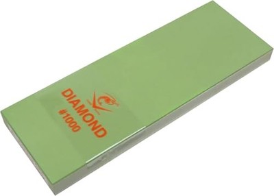 Naniwa Diamond Square Whetstone DR-7510#1000