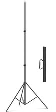 13ft Heavy Duty Light Stand Photography, Air Cushioned 13'/160inch/400cm Sky ...