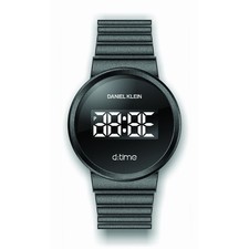 Daniel Klein - DK12097-6 - Armbanduhr