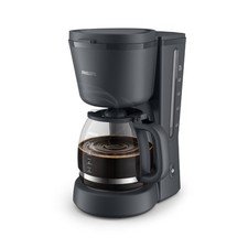Philips HD5560 Cafe Gourmet Coffee Maker - Black for sale online