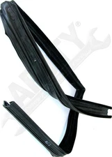APDTY 140579 Complete Glass Run Window Channel