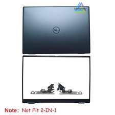 For Dell Inspiron 16 Plus 7620 LCD Back Cover Bezel Hinges 0K9G5V No Fit 2-in-1