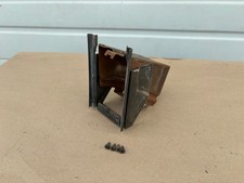 68-72 Ford Truck Ash Tray Dash Mount Bracket 1968-1972 Ashtray F100 F250 F350
