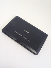 Casio Vintage Digital Diary SF-3300A 32KB Calculator