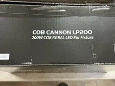 ADJ COB Cannon LP200