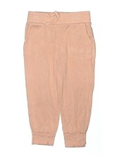 Copper Key Girls Brown Casual Pants 4