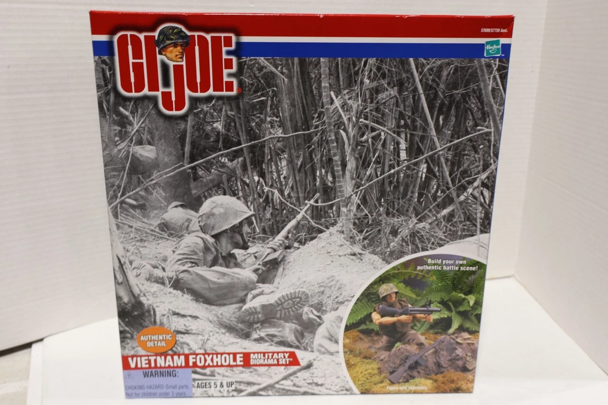 G.I. Joe Military & Adventure 1:6 Jeep Action Figures for sale | eBay