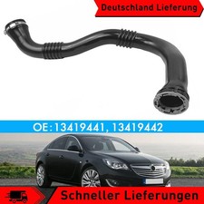 Turboschlauch Ladeluftschlauch 13419441, 13419442 Für Opel Insignia 1.6 2.0 CDTI