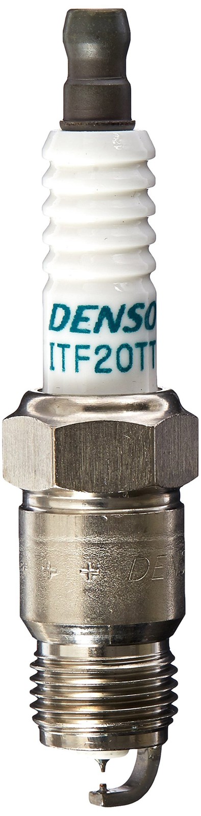 Denso ITF20TT Iridium Spark Plug 4 Pack for Chevrolet GMC 4716