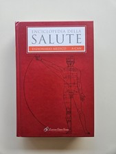 Enciclopedia della salute 1 - dizionario medico A-CAN *