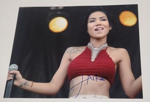 Jhene Aiko Signed | eBay