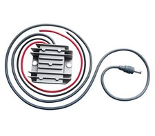 for Starlink Mini 12V Adapter,12V/24V to 30V 3.5A Converter with DC Power